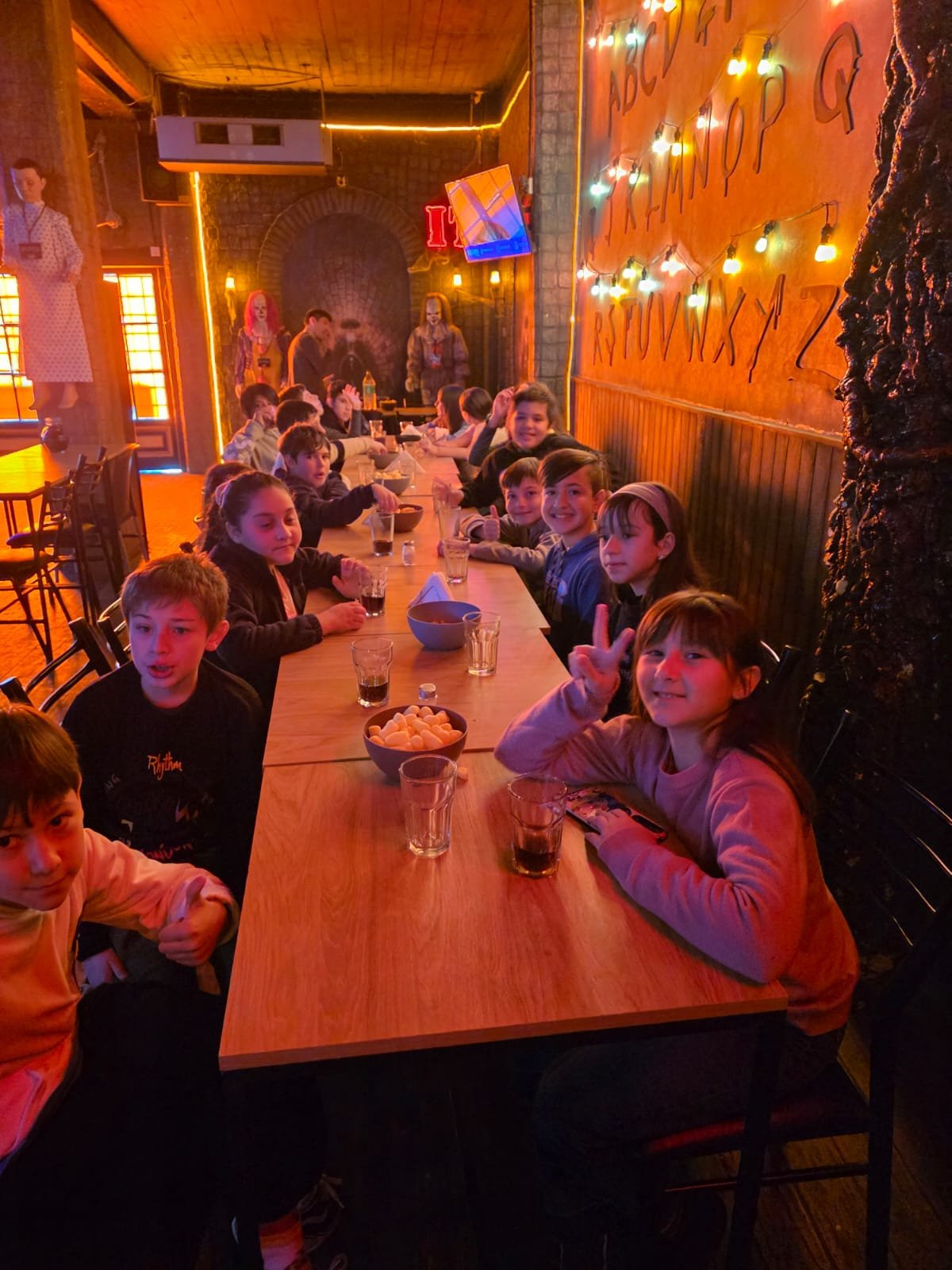 Celebración en Multiverso - 5