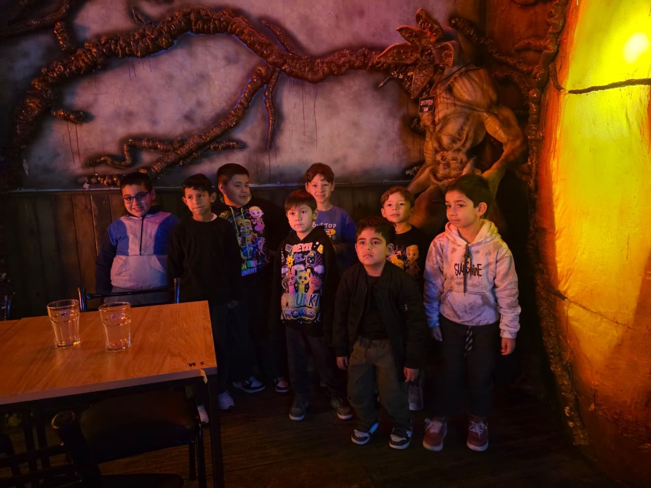 Celebración en Multiverso - 6